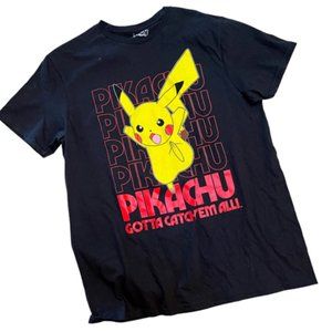 Pokemon Tee Shirt
